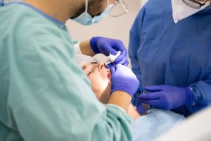 Impianto dentale 2